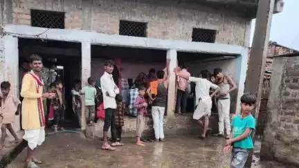राजगढ़: हमीरपुरा गांव में सेवा भारती ने स्वास्थ्य परीक्षण शिविर का किया आयोजन