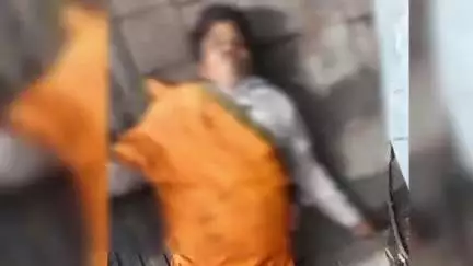 पैठण: शहरातून आषाढी वारीसाठी पंढरपूरकडे पायी दिंडीत जाणाऱ्या भाविकाचा पुणे शनिवारवाडा येथे मृत्यू