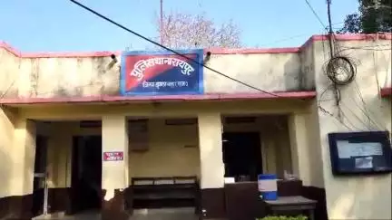 रायपुर: रायपुर पुलिस ने एरिया डोमिनेशन अभियान के तहत शांतिभंग में अलग-अलग गांवों से 9 लोगों को किया गिरफ्तार