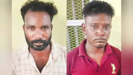 நத்தம்: அம்மன் குளம் பகுதியில் கஞ்சா விற்ற 2 பேர் கைது