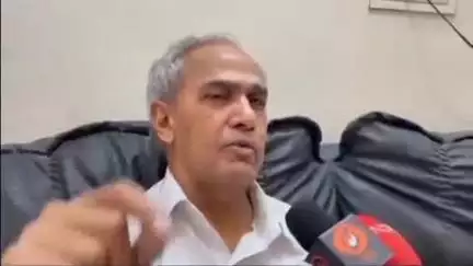 टोंक: सांसद हरिश्चंद्र मीणा की मांग पर केंद्रीय मंत्री नितिन गडकरी ने दो सड़कों के निर्माण के लिए ₹127.80 करोड़ की दी स्वीकृति