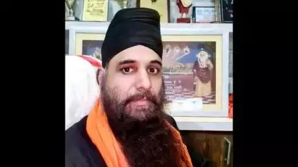 पांवटा साहिब: हिमाचल युथ ब्रिगेड की पहल, पावंटा साहिब के जलजीरा गुरुद्वारा में हिंदू, मुस्लिम, सिख समाज की एकता के लिए बैठक