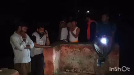 सासाराम: वेदा नहर में शनिवार को डूबे एक व्यक्ति का शव रविवार को बरामद किया गया