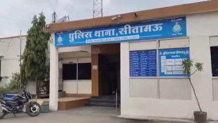 सीतामऊ: ग्राम पारली में मामूली बात पर चार लोगों ने एक महिला के साथ की मारपीट