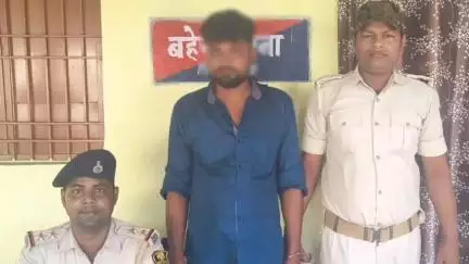 डोभी: बहेरा पुलिस ने एससी/एसटी एवं पॉक्सो एक्ट के आरोपी को गोबरडीहा से गिरफ्तार कर जेल भेजा