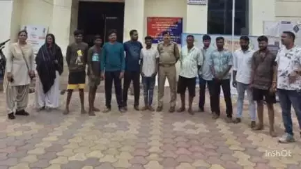 बिलासपुर: सिंह ने 12 स्थाई और 28 गिरफ्तारी वारंट के तहत 40 वारंट तामील किए, 133 गुंडा एवं निगरानी सुधा बदमाशों पर कार्रवाई