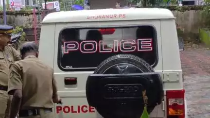 ഒറ്റപ്പാലം: സമരം ചെയ്ത വിദ്യാർത്ഥികളെ തട്ടിക്കളയുമെന്ന് ഭീഷണി, കുളപ്പുള്ളി അൽ അമീൻ ലോ കോളേജ് വൈസ് പ്രിൻസിപ്പലിനെതിരെ പരാതി