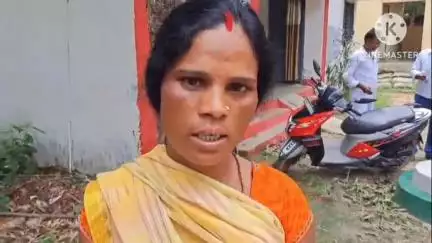 चंडी: सैदबरही गांव में पति ने पत्नी को घर से निकाला, पत्नी ने थाने में दर्ज कराई शिकायत