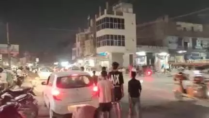 बहादुरगढ़: दयानंद नगर में अज्ञात शख्स प्रवासी युवक से मोबाइल व नकदी छीनकर फरार