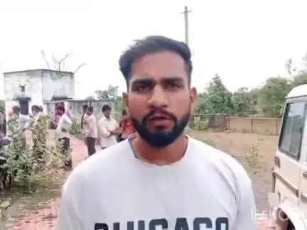 बल्देवगढ़: ग्राम बरगुवां में बालक की मौत, बल्देवगढ़ CHC में पीएम, डॉक्टर ने करंट से मौत बताई
