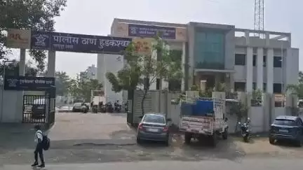 नागपूर ग्रामीण: बहादुरा फाटा येथे एमडी विक्री करणाऱ्या बंटी बबली ला अटक