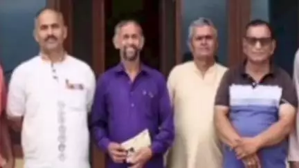 कफोटा के अंतर्गत चूड़ेश्वर सेवा समिति मस्तभोज इकाई की बैठक, नई कार्यकारिणी का गठन होगा