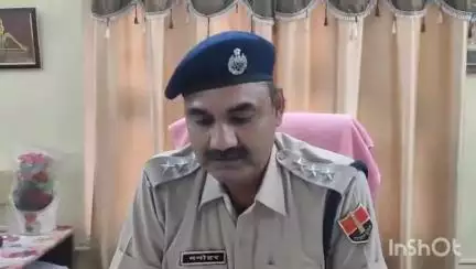 महवा: महुआ में अनैतिक देह व्यापार के मामले में गिरफ्तार आरोपियों को न्यायालय में पेश किया गया, भेजा गया जेल