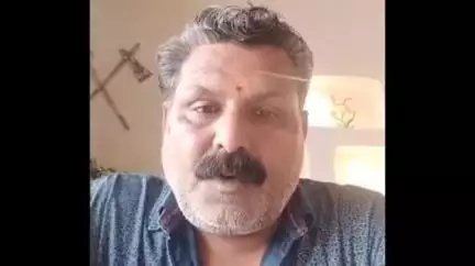 शिवपुरी नगर: शिवपुरी: नगर पालिका अध्यक्ष पति और पार्षद का ऑडियो वायरल होने के बाद अध्यक्ष पति का वीडियो आया सामने