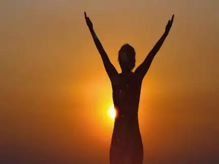 Across continents and time zones, the world moved in unity.