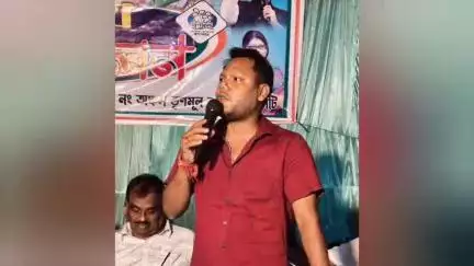 দিনহাটা ১: গোসানিমারি ভিতরকামতা বুথে তৃণমূলের সংগঠন শক্তিশালীকরণে বুথ সম্মেলন