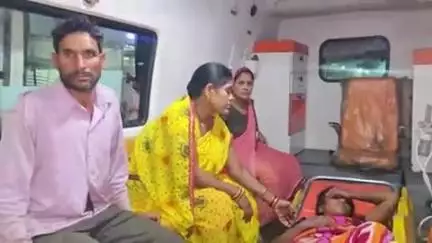 चिचोली: गोसाईं गांव में ज़मीन पर निर्माण कर रहे किसान दंपति से रिश्तेदारों ने की मारपीट