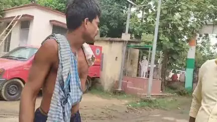 बेलागंज: अग्नि गांव में मामूली विवाद में एक व्यक्ति पर लाठी-डंडों से हमला, पीड़ित ने थाने में दी शिकायत