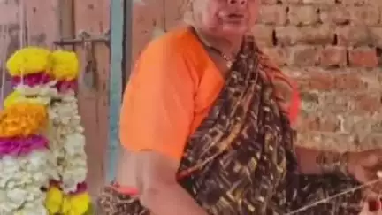 खेड: कडूस येथे गुंगीचे औषध देऊन महिलेचे दागिने लंपास