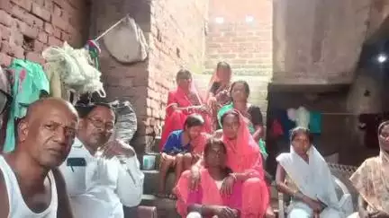 गोला: मुंडा टोला गोला में भाकपा-माले की बैठक, 25 जून को होगी जिला स्तरीय बैठक