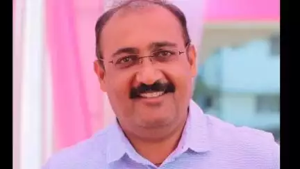 વલસાડ: ભારત સરકારના ફિશ રિષ એનિમલ ડેરીંગ મંત્રાલય દ્વારા નેશનલ ફેડરેશન ડિરેક્ટર પદે રાજેશ ભાનુશાલીની વર્ણી કરાઈ