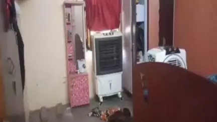 मथुरा: महोली रोड निवासी सेवा निवृत सीडीओ के घर में हुई चोरी, पुलिस जांच में जुटी