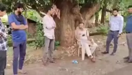 दंतेवाड़ा: जावंगा में MCP लगाकर हुई वाहन जांच, 36 वाहन चालकों पर कार्रवाई, ₹24000 वसूला गया समन शुल्क
