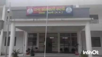 रबड़ फैक्ट्रीय रोड इलाके में युवक से मारपीट और जान से मारने की धमकी, आरोपी के खिलाफ मामला दर्ज