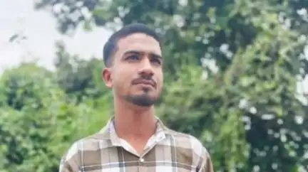 रामपुर: खानपुर जदीद गांव के जंगल में पेड़ से लटका मिला युवक का शव, परिवार वालों का कहना- मियां-बीवी में अक्सर होता था झगड़ा