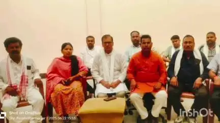 बंशीधरनगर (नगर उंटारी): वंशीधर नगर में बनेगा 100 बेड का अस्पताल, ट्रामा सेंटर भी जल्द होगा शुरू