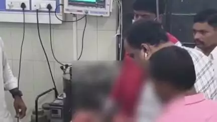 समस्तीपुर: मोरदिवा गांव में बिजली के करंट से एक बच्चा जख्मी, अस्पताल में डॉक्टरों ने किया मृत घोषित