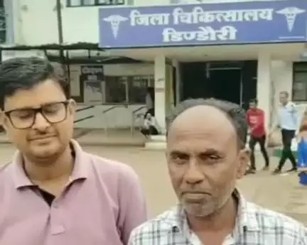 डिंडौरी: बसपा जिलाध्यक्ष ने ज़िले में अधिकारियों व कर्मचारियों के तबादलों में BJP सदस्यों की मिलीभगत का लगाया आरोप