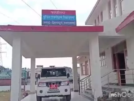 विकासनगर: राजावाला जंगल में पेड़ पर लटका मिला महिला का शव, जांच में जुटी पुलिस