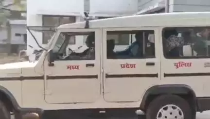 करेली: 3 किलो 837 ग्राम अवैध गांजे के साथ एक आरोपी को करेली पुलिस ने किया गिरफ़्तार