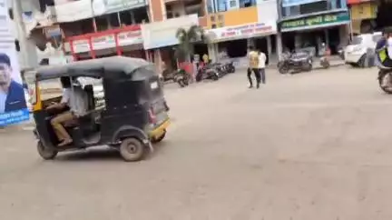 चिखली: माझ्यासोबत लग्न कर म्हणत विवाहितेसोबत केलं वेगळच काही
