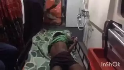 बैतूल नगर: माथनी गांव में आम के पेड़ से गिरकर गंभीर रूप से घायल हुआ एक युवक, जिला अस्पताल से भोपाल किया गया रेफर