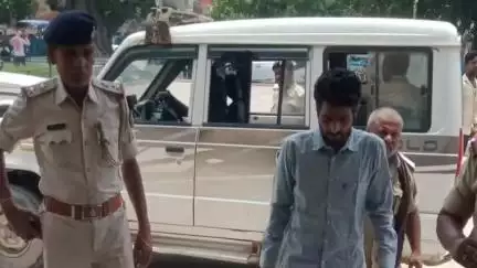 मैनाटांड़: इंटरमीडिएट छात्रा हत्याकांड: होटल मैनेजर भी पहुंचा जेल