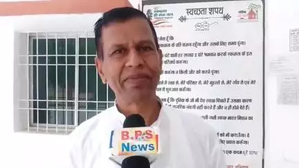 नगर नौसा: नालंदा: जिला अध्यक्ष नरेश प्रसाद अकेला ने कहा, जल्द होगा सभी प्रखंडों में नई कमेटी का गठन