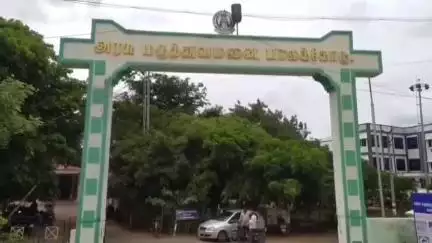 பாலக்கோடு: ராஜாதோப்பு முனியப்பன் கோயில் அருகே நிலத்தகராறில் அடிதடி 7 பேர் மீது வழக்கு பதிவு
