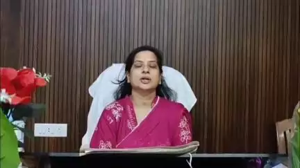 जयसिंहनगर: पंचायत के मोबिलाइजरों को वेतन न मिलने पर सीईओ ने दी जानकारी