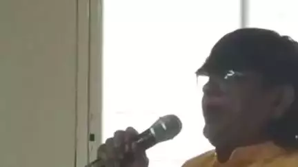 धुळे: पारोळा रोड येथे एबीसीडी व्यापारी असोसिएशने व्यापाऱ्यांना पेन्शन द्या खासदारांकडे केली मागणी