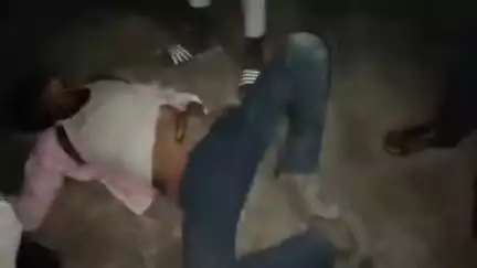 सूरजपुर: सूरजपुर जिले के सीता लखानी के पास बाइक चालक का हुआ एक्सीडेंट, लगा चोट, अस्पताल में इलाज जारी
