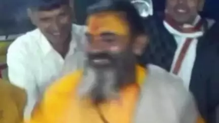 मथुरा: CBI ने चाइल्ड पोर्नोग्राफी मामले में एक पुजारी को किया गिरफ्तार