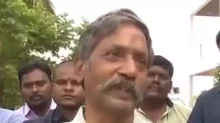 పాణ్యం: మహిళలను,నిరుద్యోగులను మోసం చేసిన కూటమి ప్రభుత్వం : మాజీ MLA కాటసాని రాంభూపాల్ రెడ్డి