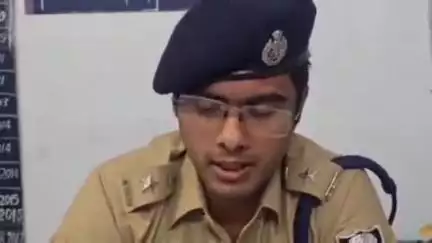 छपरा: लखनपुर में पिस्टल से फ़ायर कर सीएसपी से लूटा गया मोबाइल बरामद, एसपी ग्रामीण ने दी जानकारी
