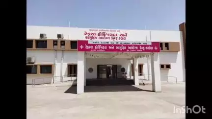 ધાનોટની રાજારામ ઇન્ડસ્ટ્રીમાં કરુણ ઘટના કામદારું  મોત