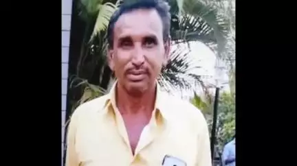 मेहकर: रहाटे कॉलनी मेहकर येथून 55 वर्षीय इसम बेपत्ता हरवल्याची तक्रार मेहकर पोलीस स्टेशन येथे दाखल