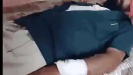 अम्बाला: अंबाला में रिटायर्ड EPFO अफसर पर चाकू से हमला, लूट की कोशिश नाकाम होने पर बदमाश फरार