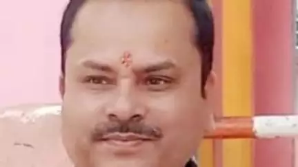 केसरिया: राजकीय मध्य विद्यालय केसरिया कन्या के शिक्षक ओमप्रकाश सिंह को शिक्षा में उत्कृष्ट योगदान के लिए सम्मानित किया जाएगा