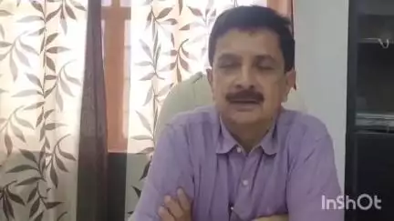 मेड़ता: मेड़ता सिटी के निकट रिया बड़ी में जिला कलेक्टर ने समीक्षा बैठक की
